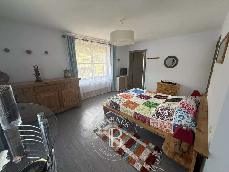 Propriété Sallanches - 432m²