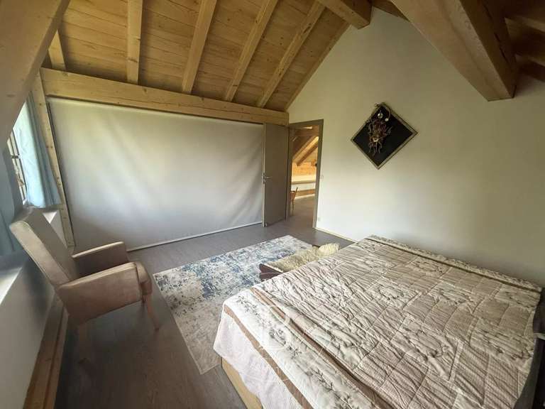 Propriété Sallanches - 432m²