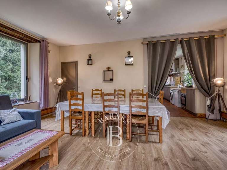 Propriété Sallanches - 432m²