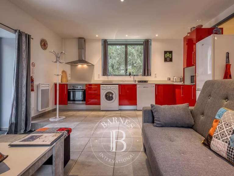 Propriété Sallanches - 432m²