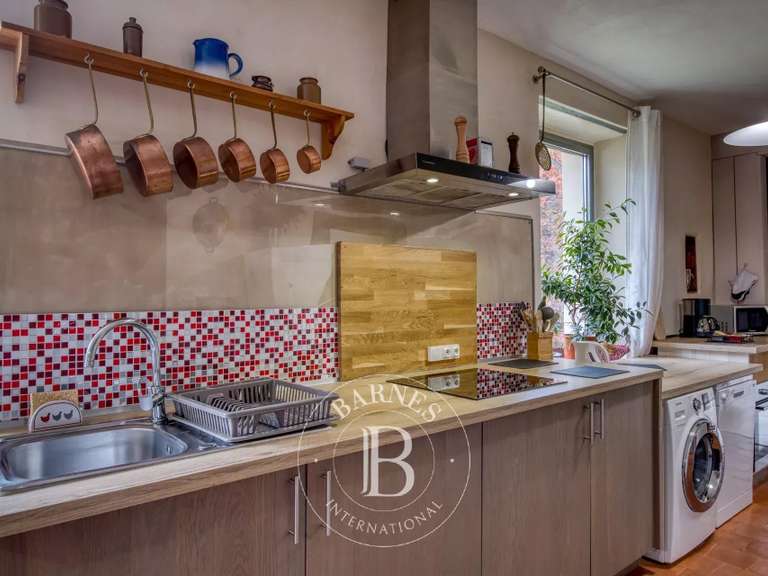 Propriété Sallanches - 432m²