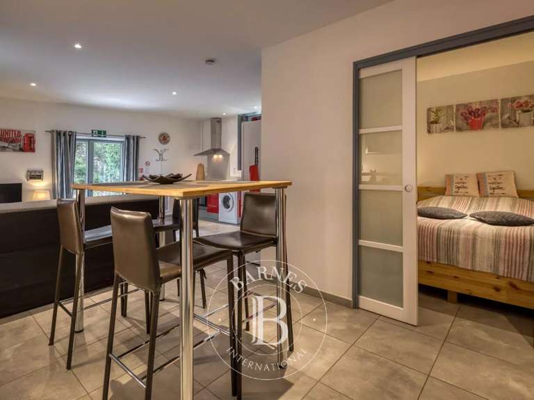 Propriété Sallanches - 432m²