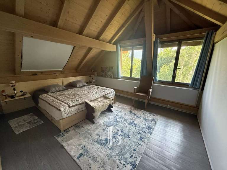 Propriété Sallanches - 432m²