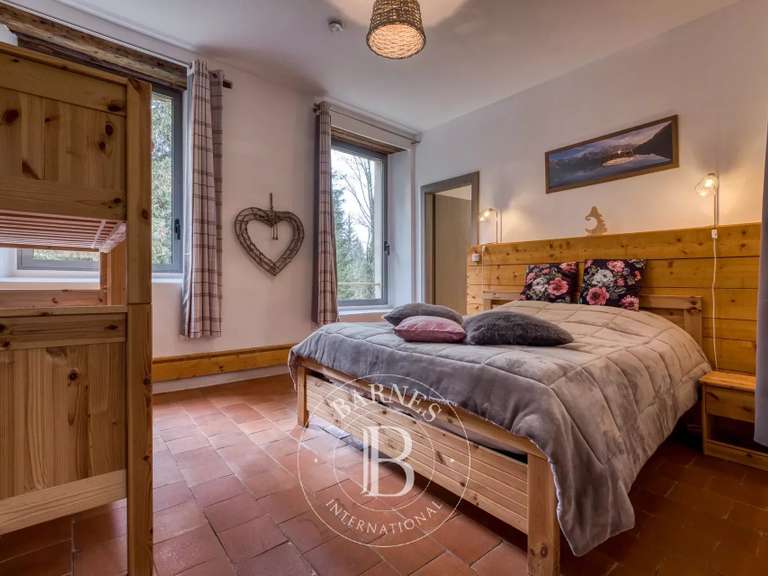 Propriété Sallanches - 432m²