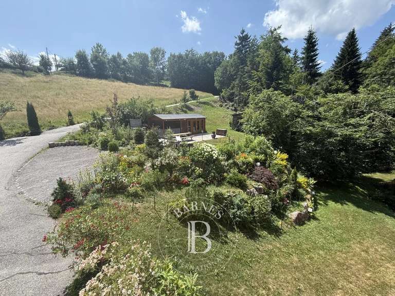 Propriété Sallanches - 432m²