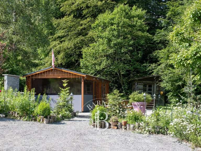 Propriété Sallanches - 432m²