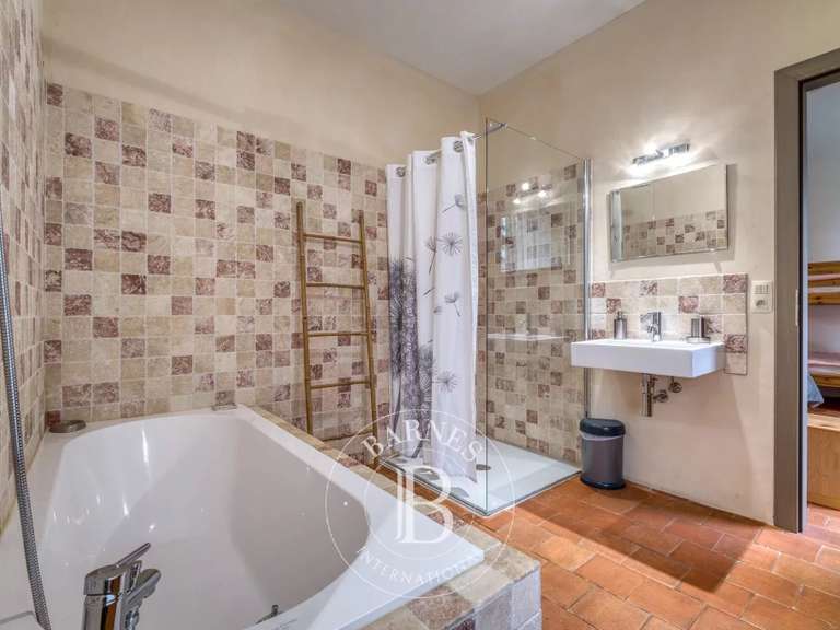 Propriété Sallanches - 432m²