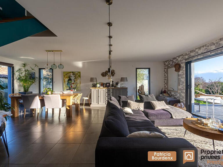 Villa à Salleboeuf Vente de luxe BellesPierres