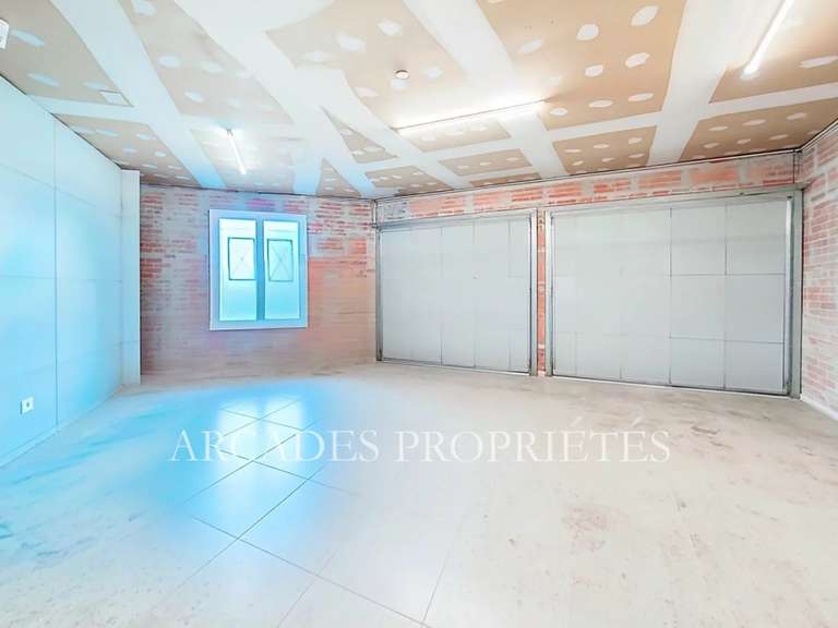House Salleboeuf - 5 bedrooms - 172m²