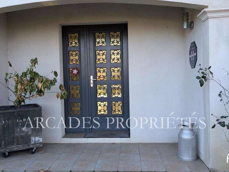 House Salleboeuf - 5 bedrooms - 172m²