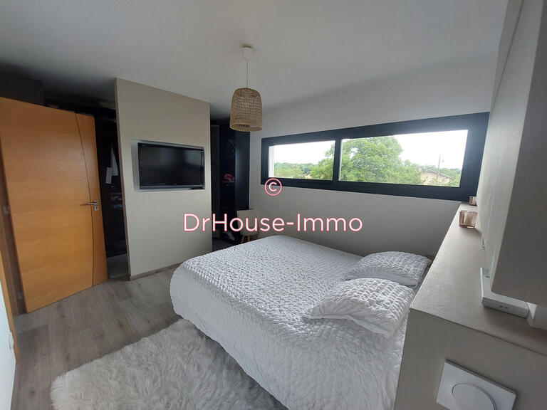 Villa Salleboeuf - 4 chambres - 188m²