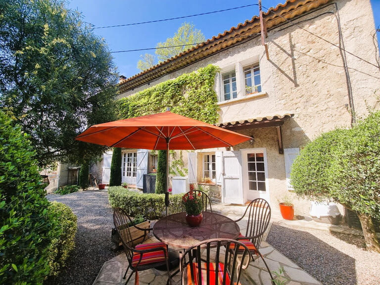 Vente Maison Sallèles-d'Aude - 3 chambres