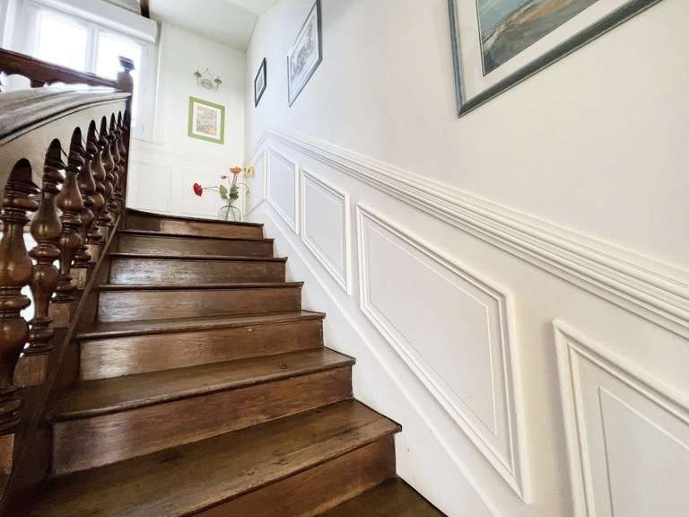 Maison avec Vue sur mer Sallenelles - 6 chambres - 367m²