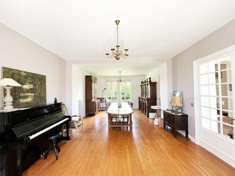 Maison avec Vue sur mer Sallenelles - 6 chambres - 367m²