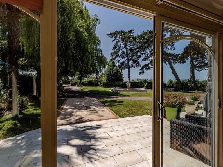 Maison avec Vue sur mer Sallenelles - 6 chambres - 367m²