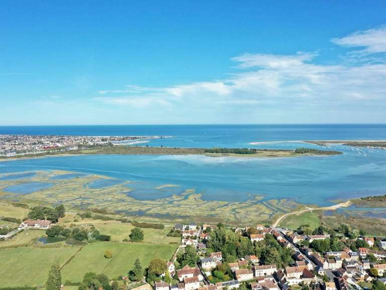 Maison avec Vue sur mer Sallenelles - 6 chambres - 367m²