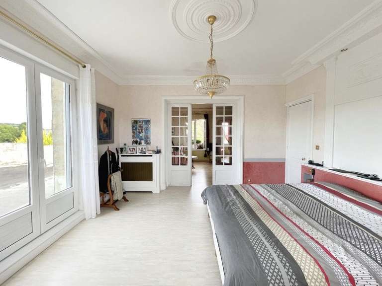 Maison avec Vue sur mer Sallenelles - 6 chambres - 367m²