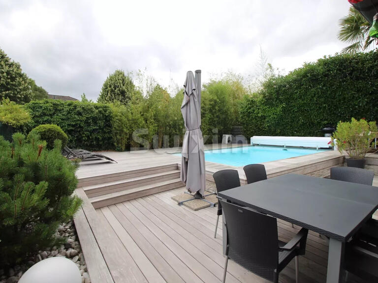 Vente Maison Sallenôves - 3 chambres