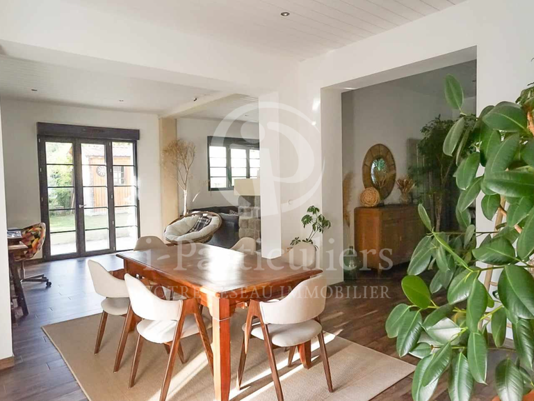 Vente Maison Salles - 4 chambres