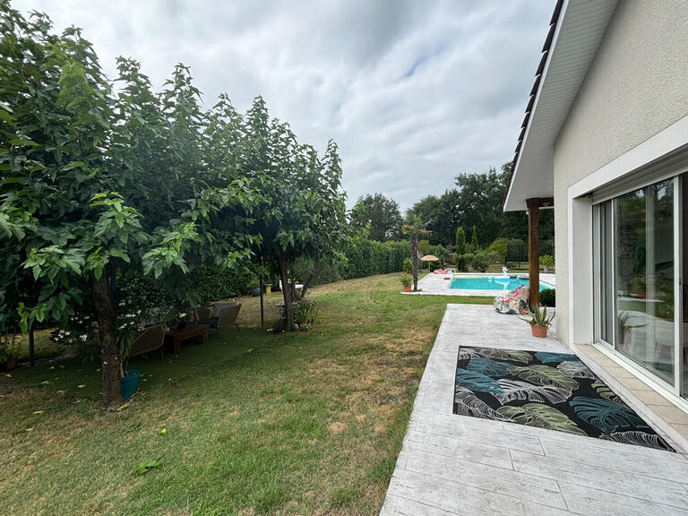 Maison Salles - 4 chambres - 145m²