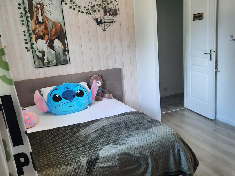 House Salles - 4 bedrooms - 145m²