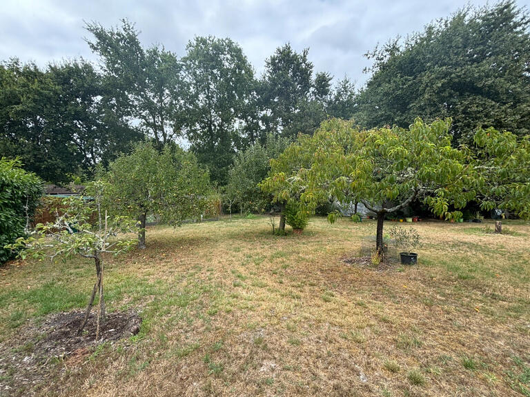 Maison Salles - 4 chambres - 145m²