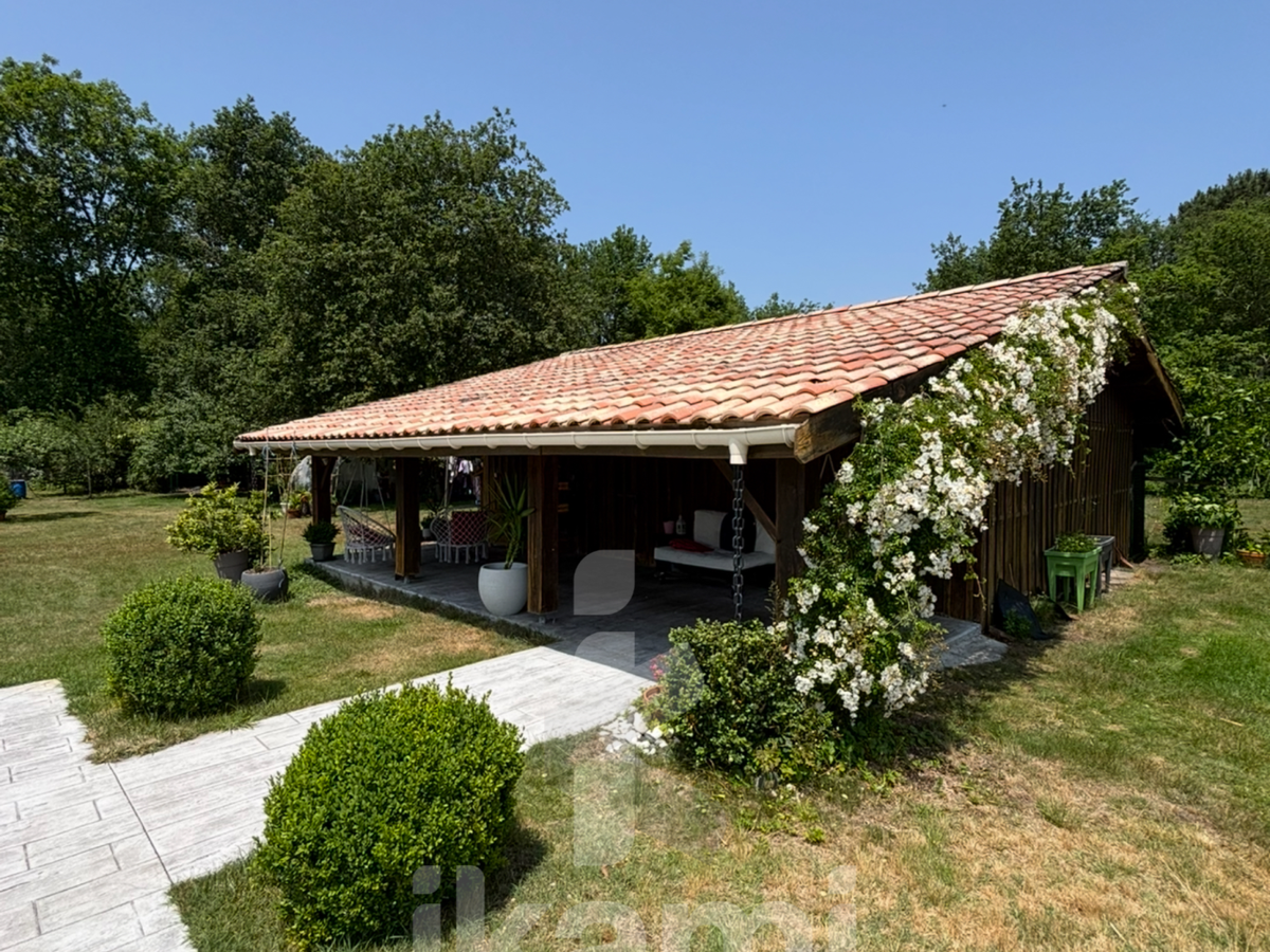 House Salles