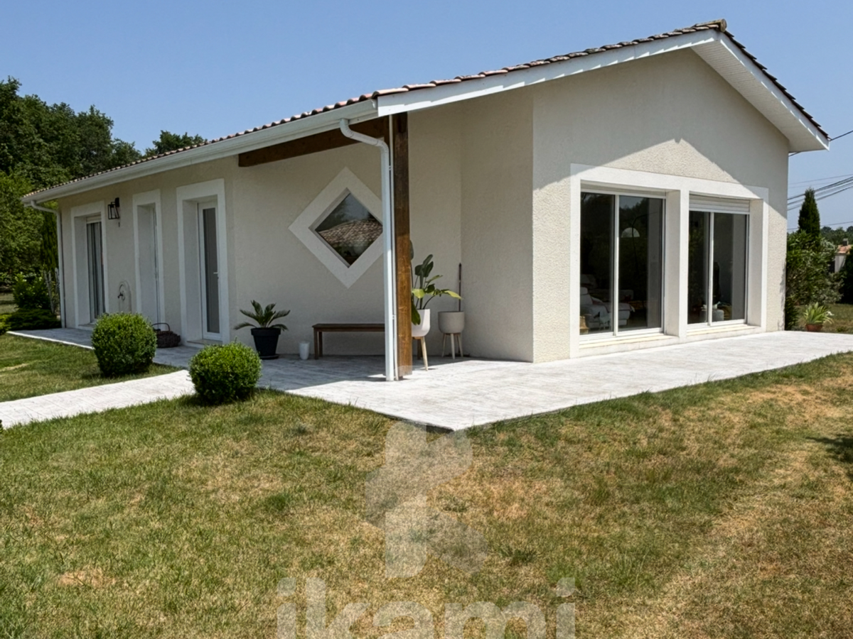 House Salles
