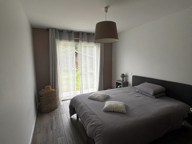 Maison Salles - 4 chambres - 145m²