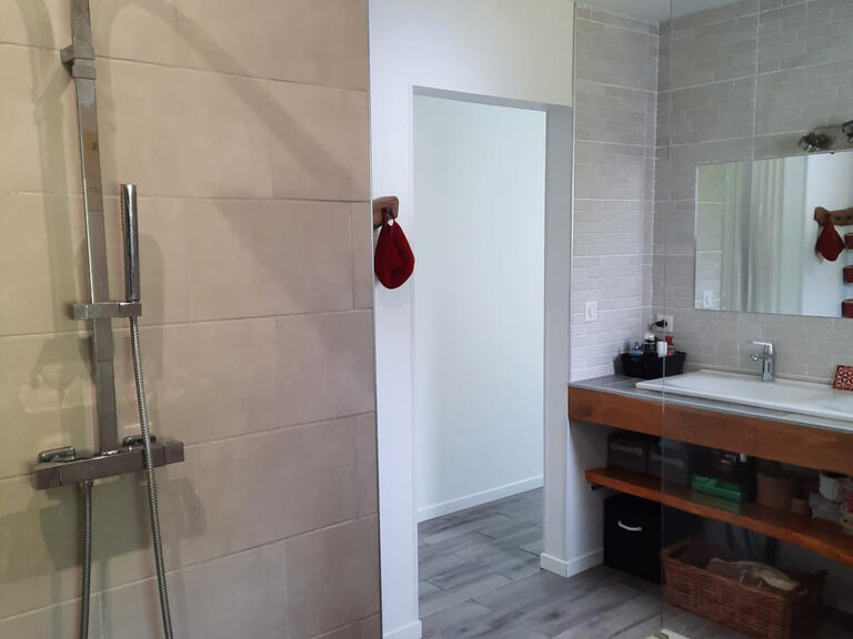 House Salles - 4 bedrooms - 145m²