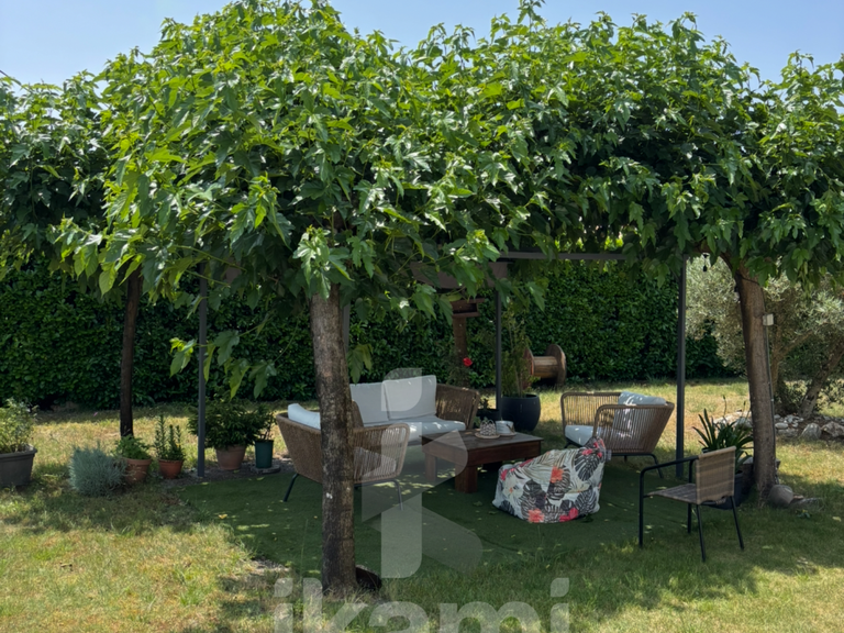 Maison Salles - 4 chambres - 145m²