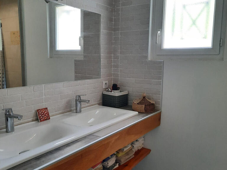 Maison Salles - 4 chambres - 145m²