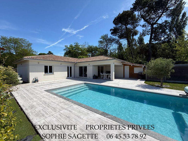 House Salles - 4 bedrooms