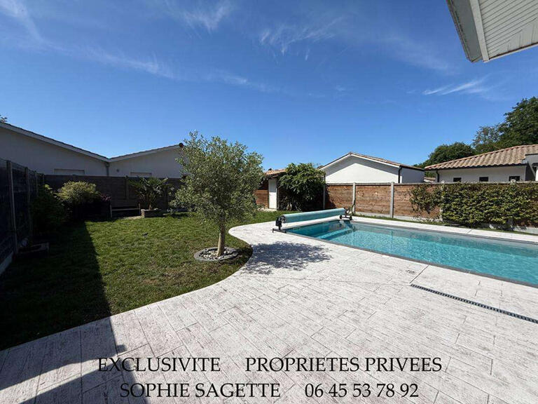 House Salles - 4 bedrooms