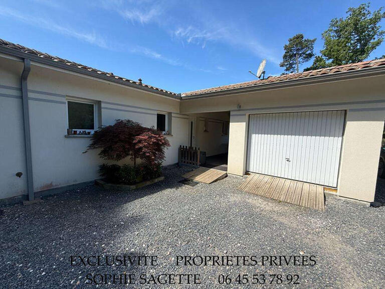 House Salles - 4 bedrooms