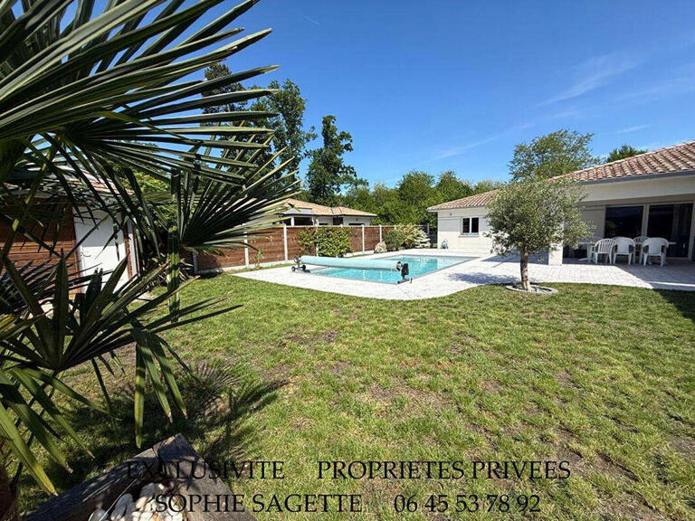 House Salles - 4 bedrooms