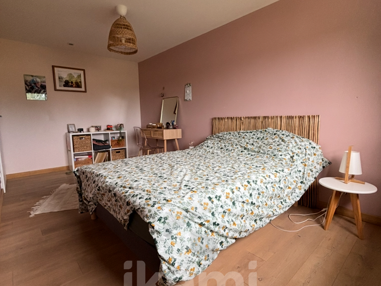 Maison Salles - 5 chambres - 147m²