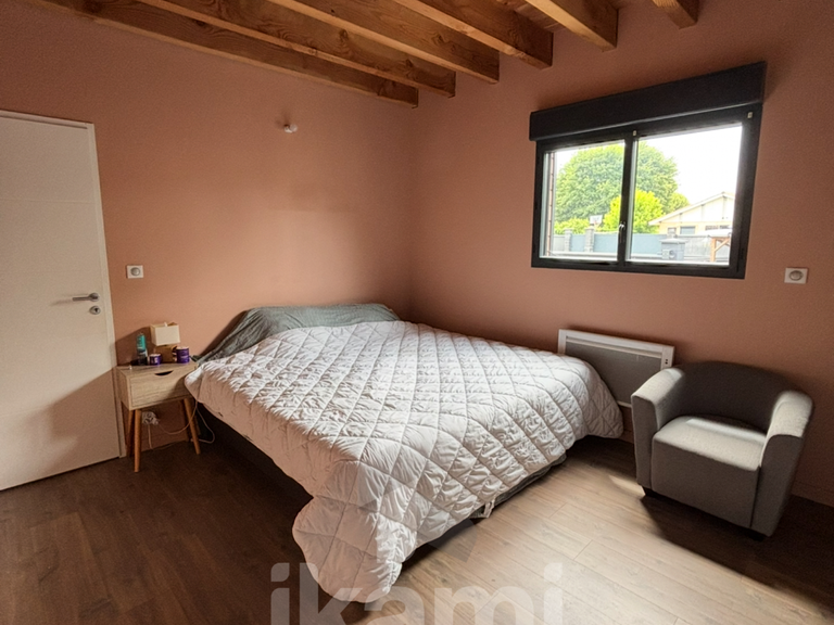 Maison Salles - 5 chambres - 147m²
