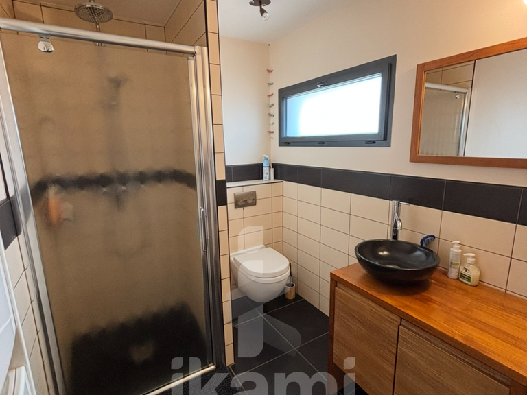 Maison Salles - 5 chambres - 147m²