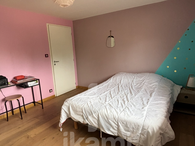 Maison Salles - 5 chambres - 147m²