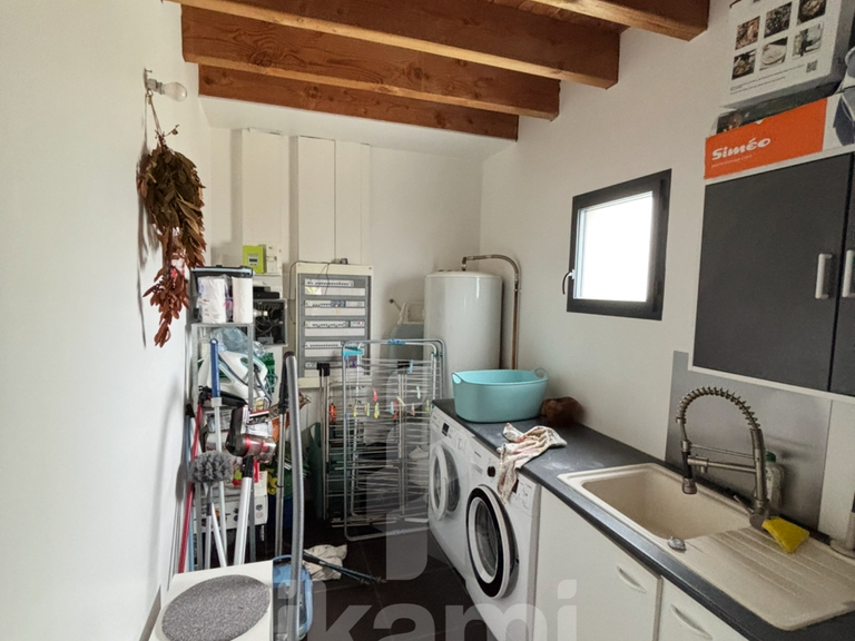 Maison Salles - 5 chambres - 147m²