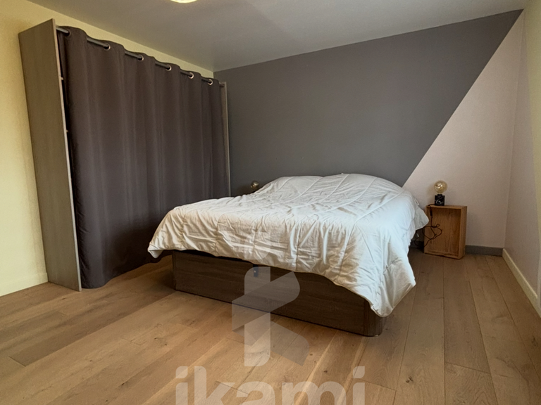 Maison Salles - 5 chambres - 147m²