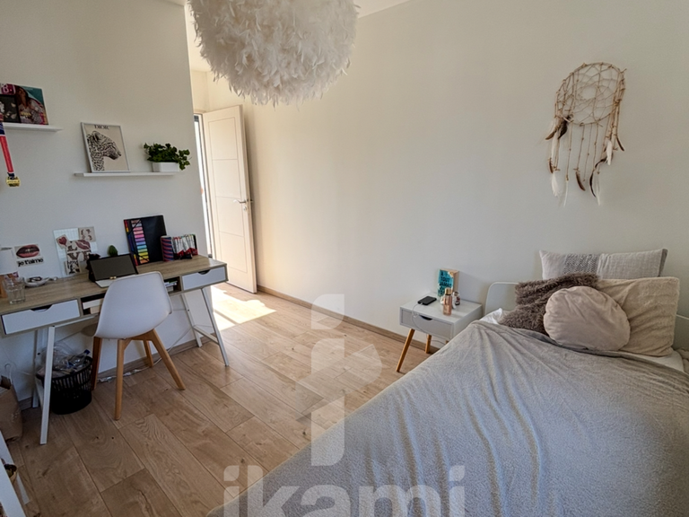 Maison Salles - 4 chambres - 134m²