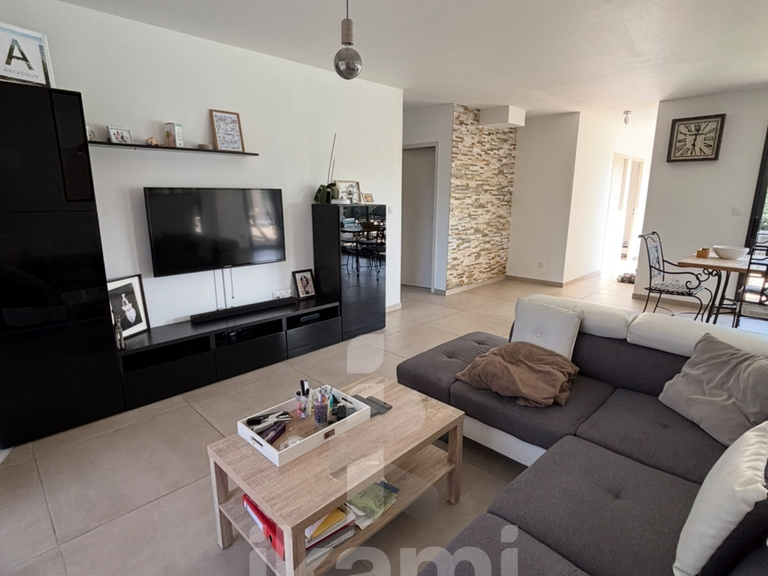 Maison Salles - 4 chambres - 134m²
