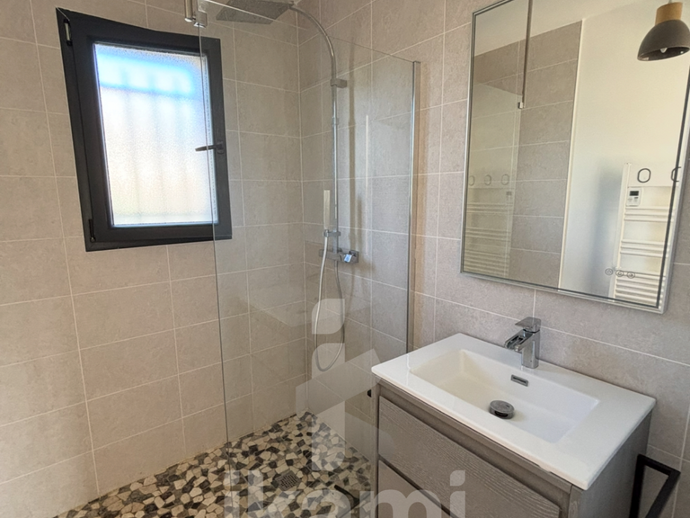 Maison Salles - 4 chambres - 134m²