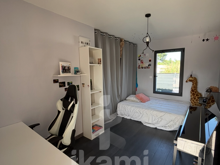 Maison Salles - 4 chambres - 134m²