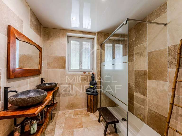 Maison Salles - 3 chambres - 200m²