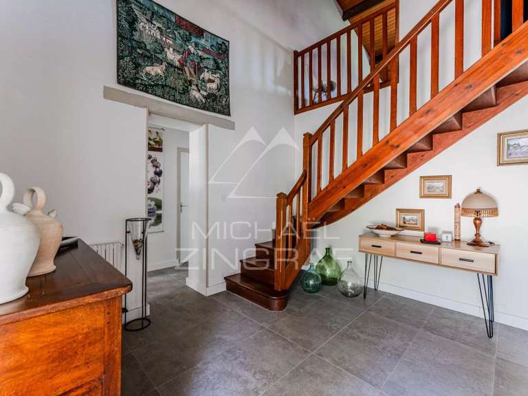 Maison Salles - 3 chambres - 200m²