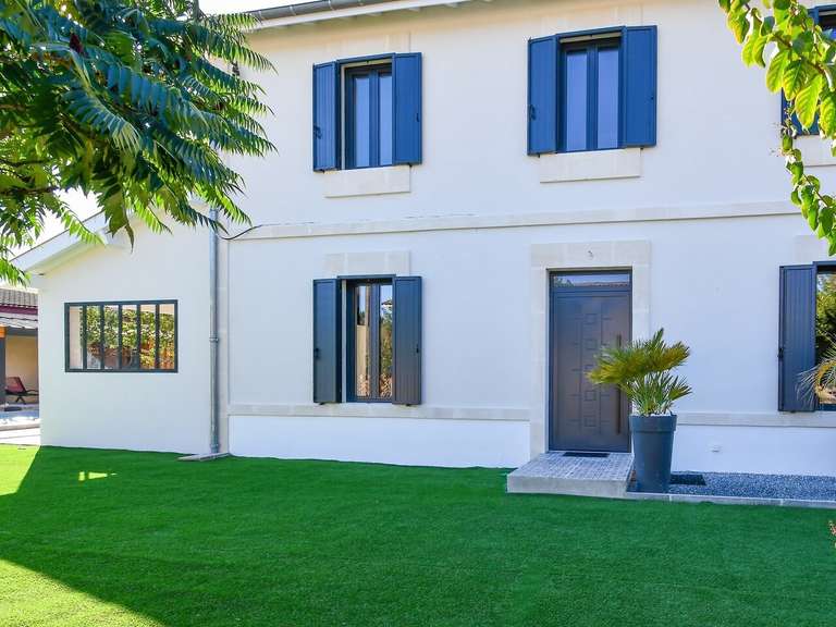Villa Salles - 4 chambres - 176m²
