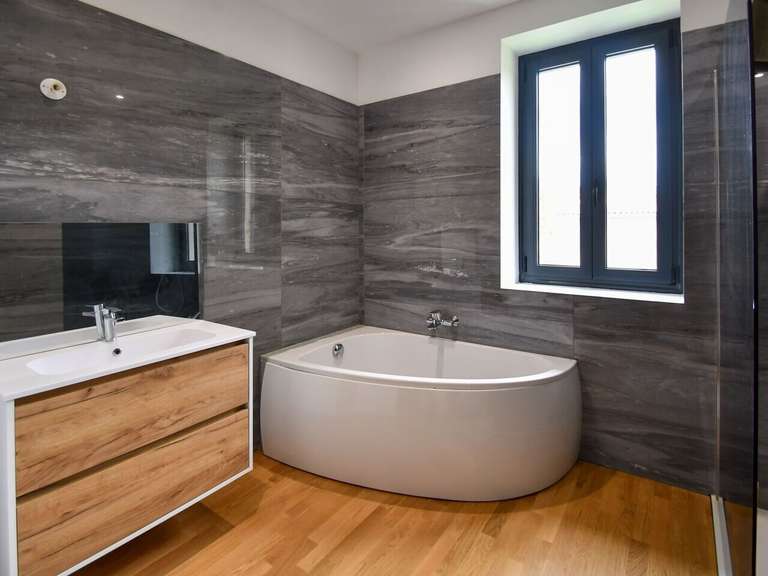 Villa Salles - 4 chambres - 176m²